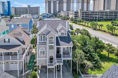 4725 Harmony Ln, North Myrtle Beach, SC 29582