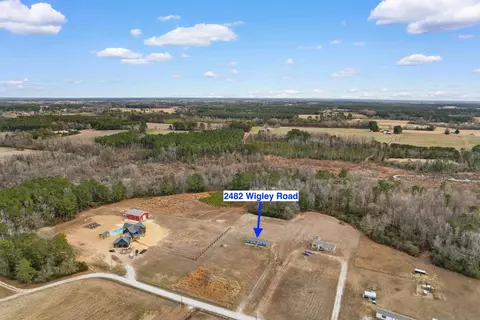 2482 Wigley Rd, Loris, SC 29569 photo 4