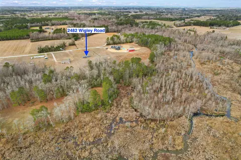 2482 Wigley Rd, Loris, SC 29569 photo 38