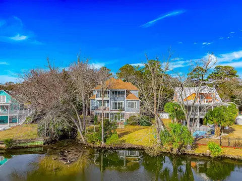309 N Myrtle Dr, Surfside Beach, SC 29575 photo 37