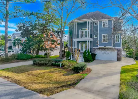 309 N Myrtle Dr, Surfside Beach, SC 29575 photo 2