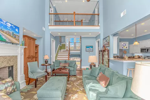 309 N Myrtle Dr, Surfside Beach, SC 29575 photo 4