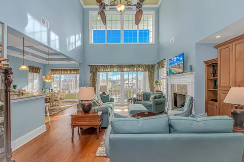 309 N Myrtle Dr, Surfside Beach, SC 29575 photo 3