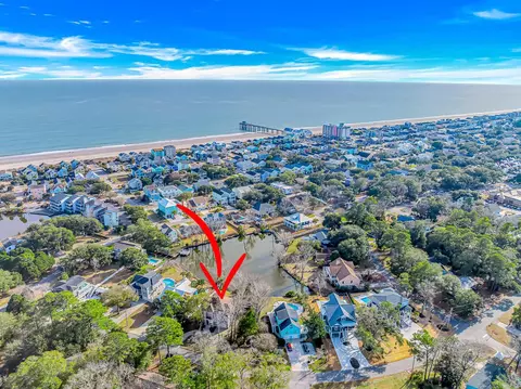 309 N Myrtle Dr, Surfside Beach, SC 29575 photo 39