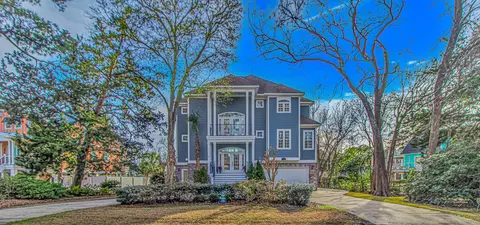 309 N Myrtle Dr, Surfside Beach, SC 29575