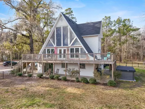 3700 Ed Smith Ave, Myrtle Beach, SC 29588