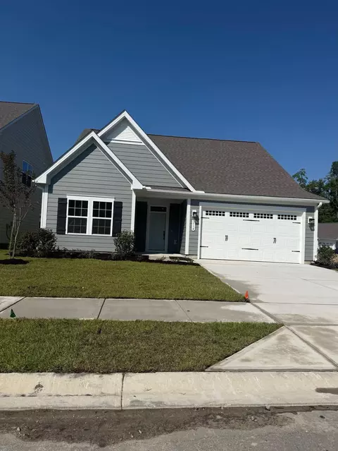 1514 Hope Pointe Dr, North Myrtle Beach, SC 29582