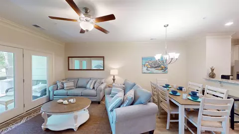 Living - 81 Delray Dr #2-D, Murrells Inlet, SC 29576 photo 2 of 4