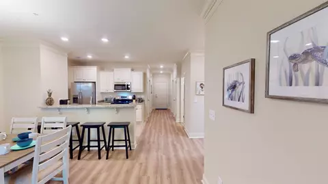Entry Way - 81 Delray Dr #2-D, Murrells Inlet, SC 29576 photo 3 of 3