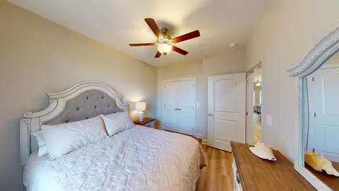 Bedroom - 81 Delray Dr #2-D, Murrells Inlet, SC 29576 photo 4 of 7