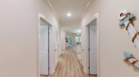 Entry Way - 81 Delray Dr #2-D, Murrells Inlet, SC 29576 photo 1 of 3