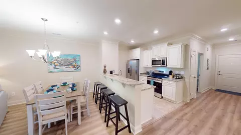 Dining - 81 Delray Dr #2-D, Murrells Inlet, SC 29576 photo 1 of 3