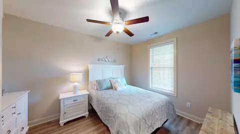 Bedroom - 81 Delray Dr #2-D, Murrells Inlet, SC 29576 photo 1 of 7