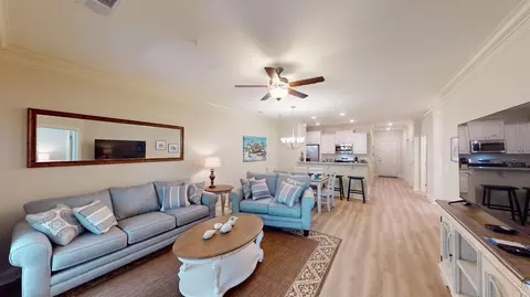 Living - 81 Delray Dr #2-D, Murrells Inlet, SC 29576 photo 4 of 4