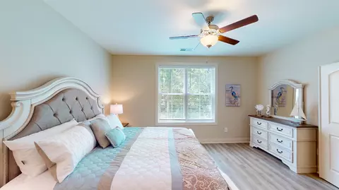Bedroom - 81 Delray Dr #2-D, Murrells Inlet, SC 29576 photo 7 of 7
