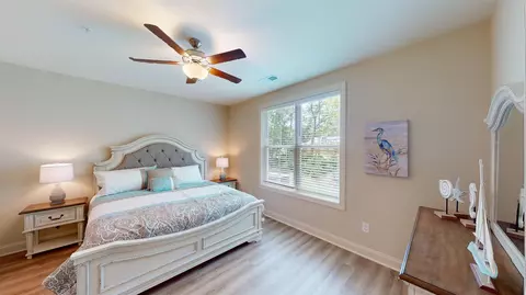 Bedroom - 81 Delray Dr #2-D, Murrells Inlet, SC 29576 photo 5 of 7