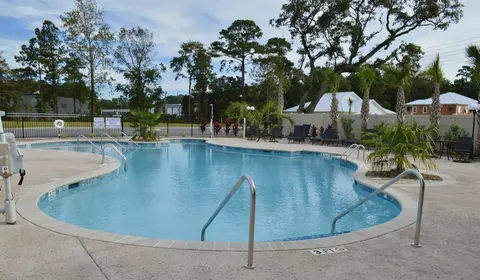 Exterior - 81 Delray Dr #2-D, Murrells Inlet, SC 29576 photo 1 of 3