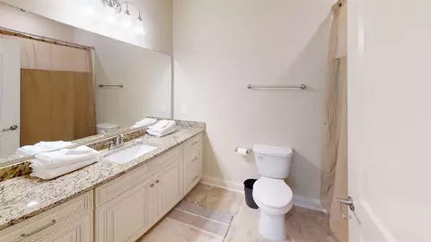 Bath - 81 Delray Dr #2-D, Murrells Inlet, SC 29576 photo 4 of 4