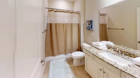 Bath - 81 Delray Dr #2-D, Murrells Inlet, SC 29576 photo 3 of 4