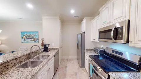 Kitchen - 81 Delray Dr #2-D, Murrells Inlet, SC 29576 photo 1 of 2