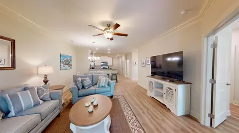 Living - 81 Delray Dr #2-D, Murrells Inlet, SC 29576 photo 3 of 4