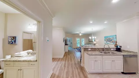 Entry Way - 81 Delray Dr #2-D, Murrells Inlet, SC 29576 photo 2 of 3