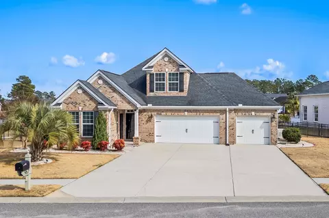 967 Henry James Dr, Myrtle Beach, SC 29579