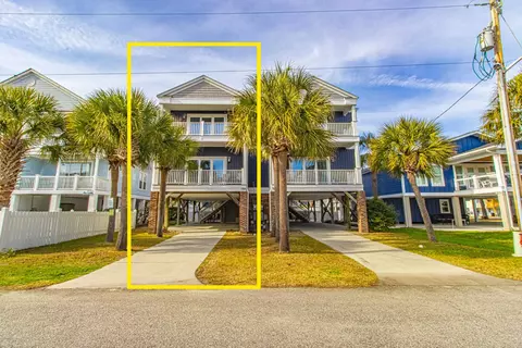 118 N Yaupon Dr # A, Surfside Beach, SC 29575