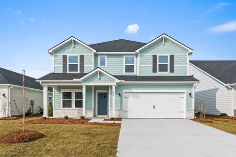 Exterior - 2727 Tranquility Loop, Longs, SC 29568 photo 3 of 5