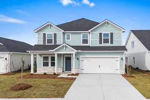 2727 Tranquility Loop, Longs, SC 29568