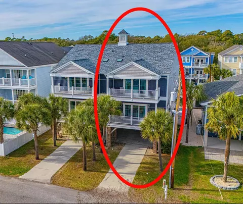 118 N Yaupon Dr # B, Surfside Beach, SC 29575