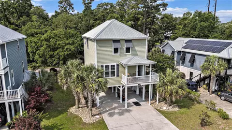 58 Fathom Ln, Murrells Inlet, SC 29576