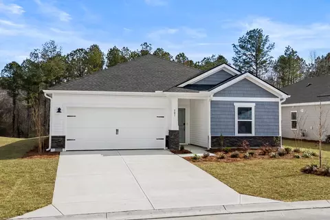 501 Cypress Preserve Cir, Longs, SC 29568