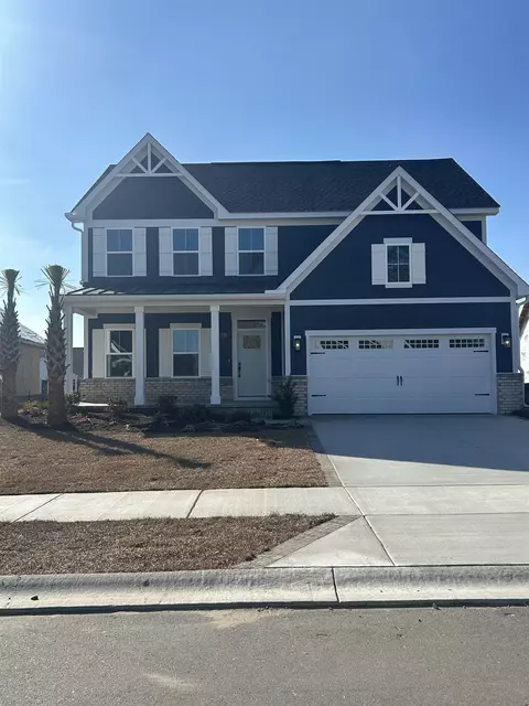 2239 Hazel Way, Longs, SC 29568