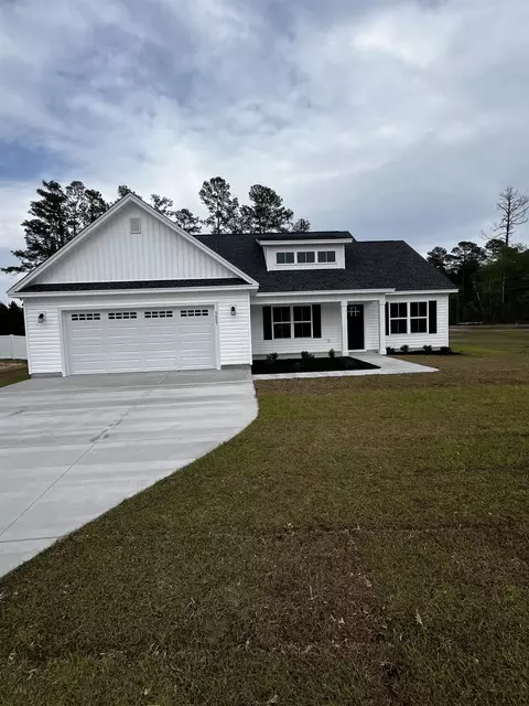 5657 Carriage Rd, Conway, SC 29527