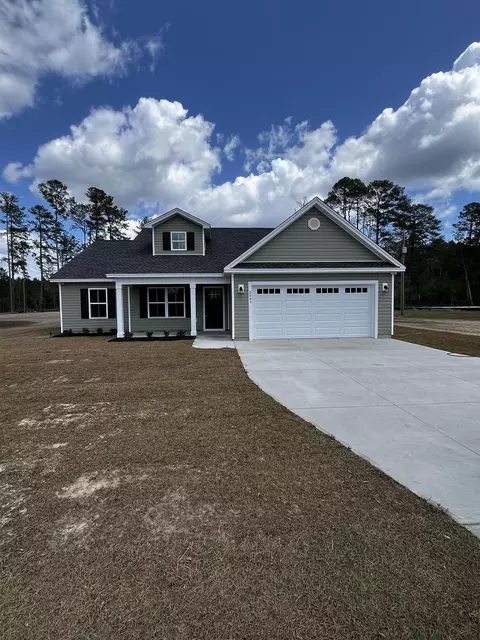 5661 Carriage Rd, Conway, SC 29527