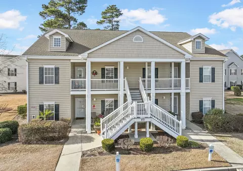 401 Mahogany Dr #101, Murrells Inlet, SC 29576