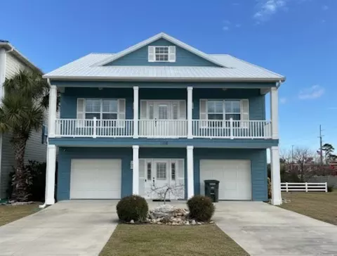 1208 Marina Bay Dr, North Myrtle Beach, SC 29582
