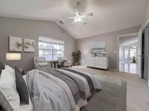 Bedroom - 199 Sugar Mill Loop, Myrtle Beach, SC 29588 photo 2 of 5