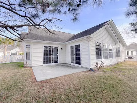 Exterior - 199 Sugar Mill Loop, Myrtle Beach, SC 29588 photo 1 of 2