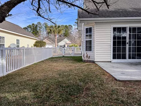 Exterior - 199 Sugar Mill Loop, Myrtle Beach, SC 29588 photo 2 of 2