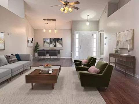 Living - 199 Sugar Mill Loop, Myrtle Beach, SC 29588 photo 2 of 8