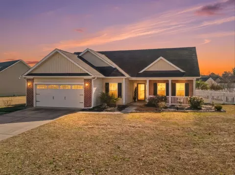 210 Oak Landing Dr, Conway, SC 29527