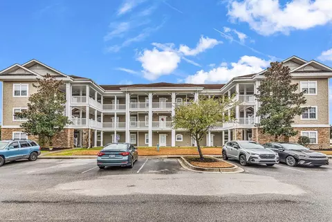 124 S Shore Blvd #301, Longs, SC 29568