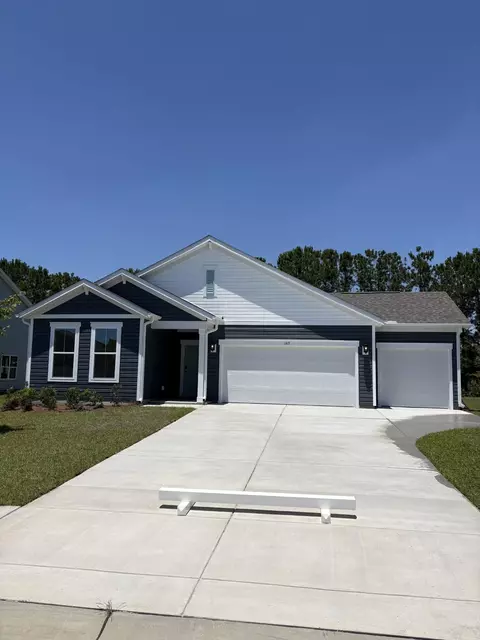 163 Glengrove Ln, Murrells Inlet, SC 29576