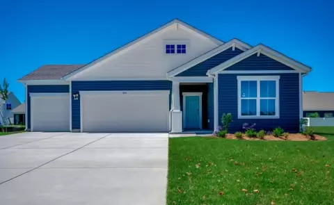 163 Glengrove Ln, Murrells Inlet, SC 29576