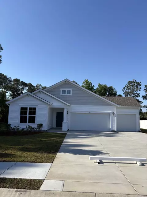 608 Canborough Ln, Murrells Inlet, SC 29576