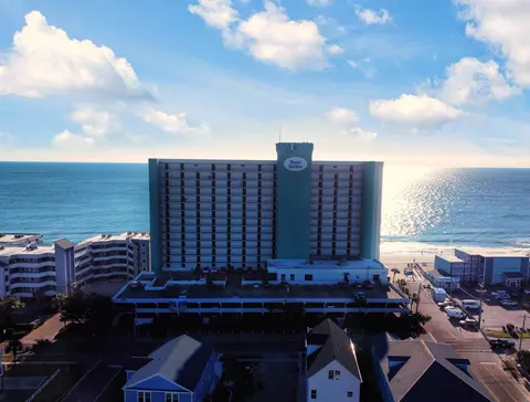 1210 N Waccamaw Dr #702, Murrells Inlet, SC 29576