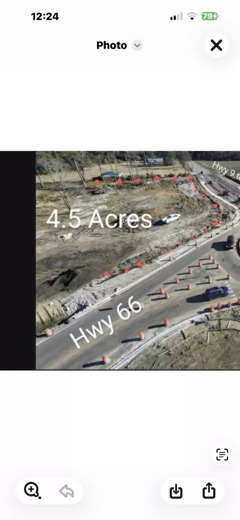 Highway 9, Loris, SC 29569