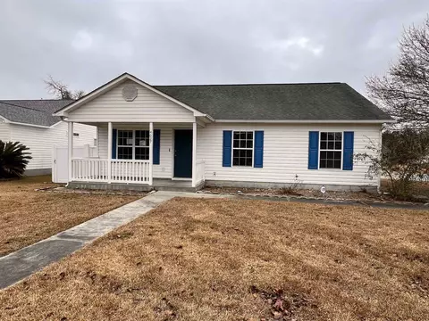 4027 Douglas Fir Ln, Murrells Inlet, SC 29576